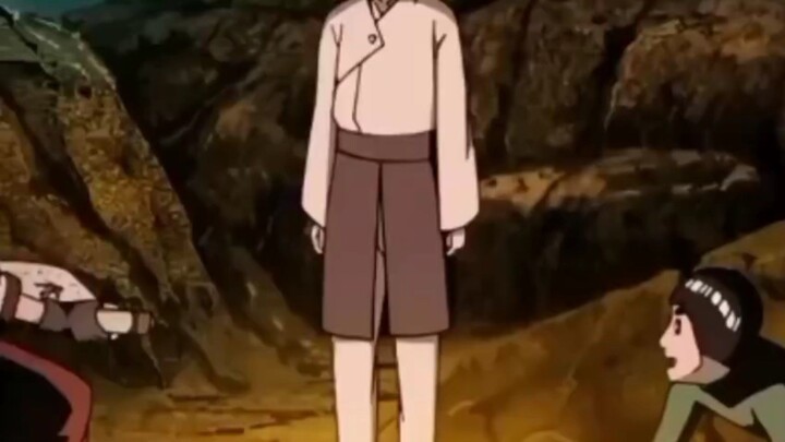 rock lee