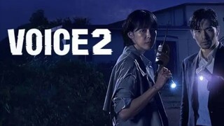 VOICE (SEASON 02) Tagalog dubbed EP 3