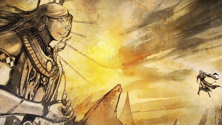 Battle Trough The Heaven Season 5 Episode 179 Sub. indo