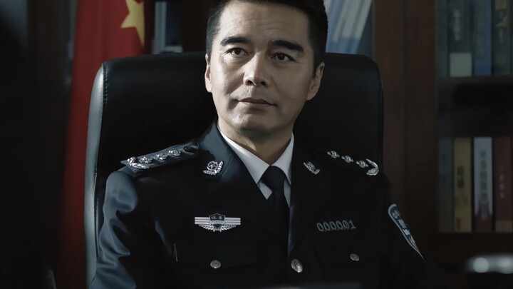 Phải chăng quyền lực tối thượng mới có thể thay đổi số phận? #SốHiệuCảnhSát000001#Tề Đồng Vĩ#Vương Đ