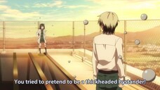 BOKU WA TOMODACHI GA SUKUNAI NEXT Episode 12 (Last Episode) Sub English