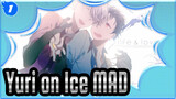 Yuri!!! on Ice-MAD_1