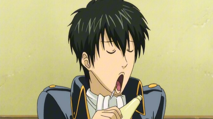 So cheap... Gintama Animals