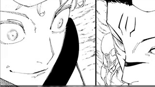 [ Jujutsu Kaisen ] Episode 228: Ten kinds of shadow magic reappear! A new round of climax is coming!
