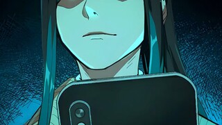 # 二次元 # 漫画解说 # 漫画推荐 活了两百万第四集