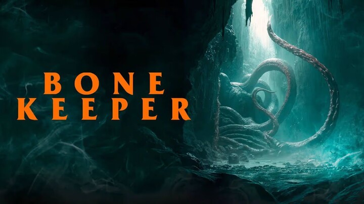Bone Keeper (2026) - SUB INDO