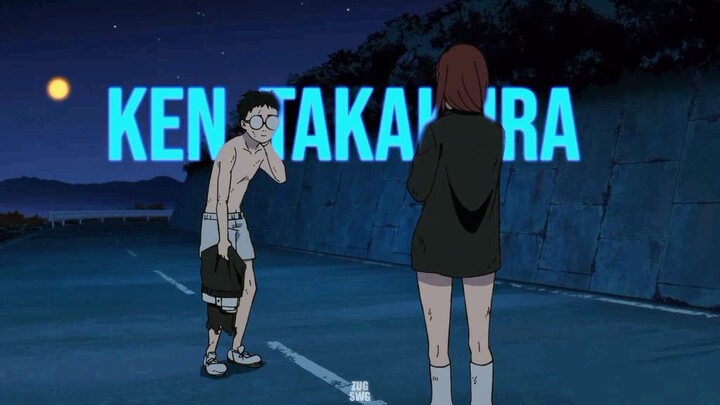 DANDADAN EDIT
