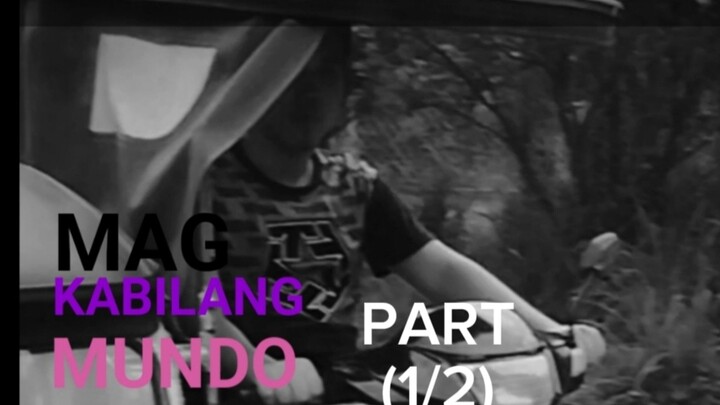 Magkabilang Mundo: Bangga (1/2) Episode 7