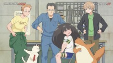 Uchuujin MuuMuu Sub Indo Eps 18