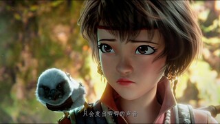 源质潜能也太有趣了，龙骨村里的人都这么强！
