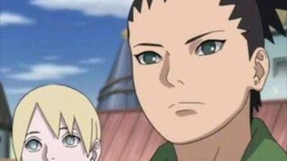 Ngeri, Tatapan Murka Konohamaru Ino Shika Cho Melihat Keadaan Moegi! Mereka Akan Memburu Code