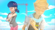 Miraculous- Tales of Ladybug Season 1 Episode 2