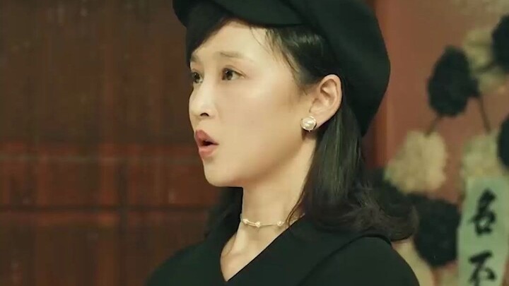 The boss's daughter accidentally saves a martial arts master—this time she really hit the jackpot!