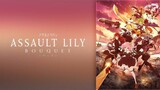 Ep9 - Assault Lily BOUQUET