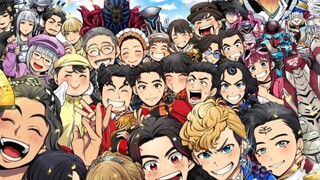 The acting skills of the suit actors are really cool and the fighting scenes are well practiced.