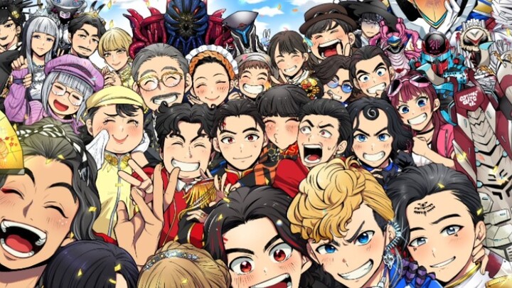 The acting skills of the suit actors are really cool and the fighting scenes are well practiced.