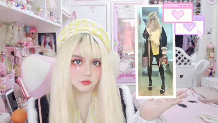 【พี่สาวไส้แซนด์วิช】GRWM เมคอัพลายาเฉี่ยวระยิบระยับ + ลุคทั้งตัว + VLOG หม้อไฟจีนอร่อยมาก!