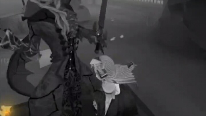 Masuk dan saksikan gadis kecil itu membunuh Joseph