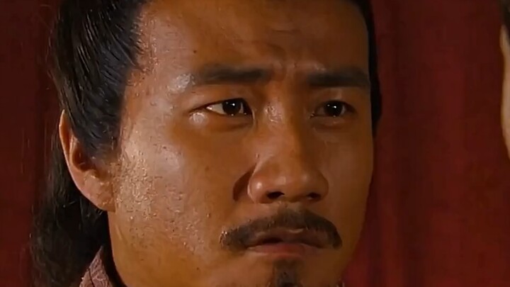 Chen Youliang: You’ve been holding out so hard, and I’m tired from hacking away too. How about I sin