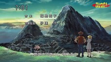 S1-E46 Kodai Ouja Kyouryuu King (Dinosaur King) Sub Indo