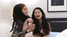 Mazniii dann Karimmm part 2