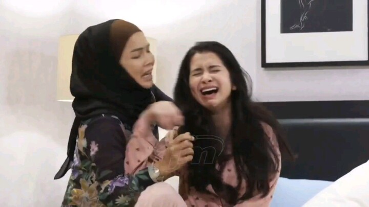 Mazniii dann Karimmm part 2