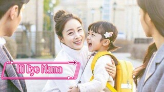 Hi Bye Mama eng sub episode 14