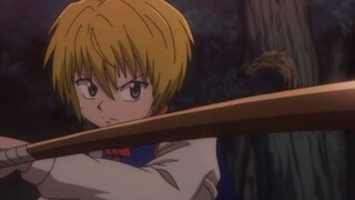 Kurapika đã mất tích! #anime#khuyến nghị anime#hai chiều