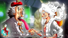 OP 1068! KEMAMPUAN BARU HITO HITO MODEL NIKA PEMBERIAN VEGAPUNK! - PREDIKSI One Piece 1068+