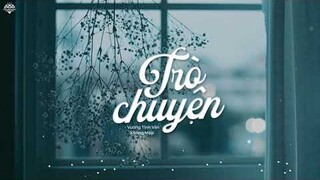 [Vietsub] Trò Chuyện (说说话) - Vương Tĩnh Văn (王靖雯)