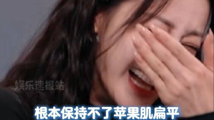 Chơi một trò chơi, ai cũng chẳng tha cho ai cả hahaha