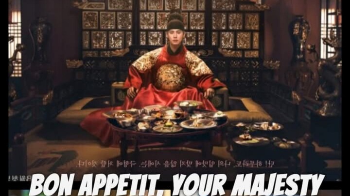 Bon Appétit, Your Majesty Eng Sub Episode 9