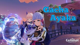 Gacha Terhoki 🗿