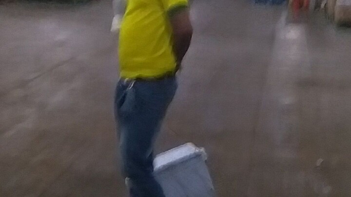 balot vendor sikat na sikat