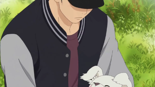 Kimi Ni Todoke Sub Indo Episode 18