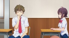 The Dreaming Boy is a Realist S01E03