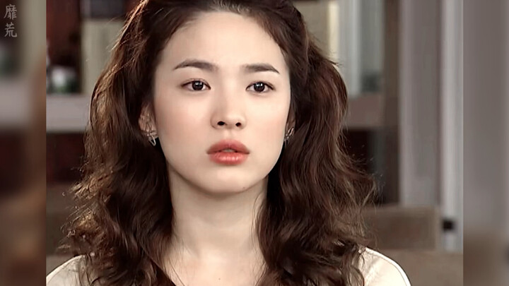 Han Ji-eun, the first-generation Korean drama goddess of childhood, still holds her own against toda