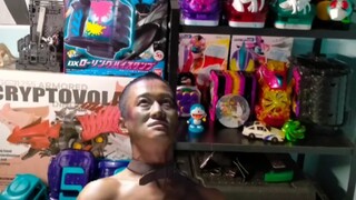 当我妈问这一堆花花绿绿是什么