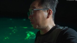 [4K] Uncle Mo went to the Xisha Islands to film a movie, and he said the plane fell into the sea and
