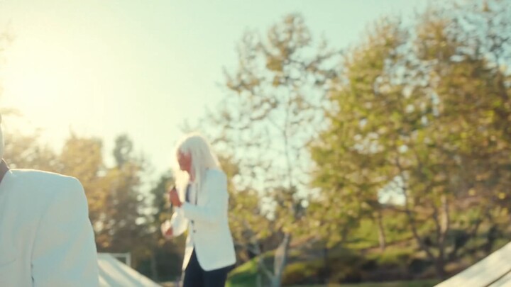 DAN DA DAN - Otonoke (Music Video)