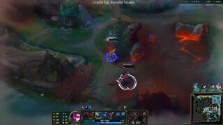 Brand hỏa long skin vũ trụ rồng chung với morderkaiser #game