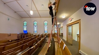 TOTAL IDIOTS AT WORK #121 | Bad day at work | Funny fails compilation