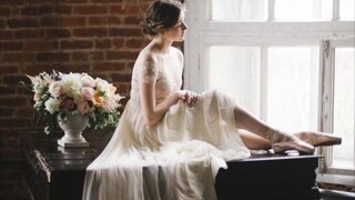 [Ballet] [I might die on the spot after this kick] The powerful footwork of the older generation of 