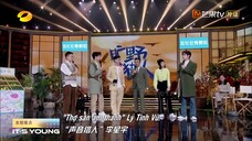 Ngày Ngày Tiến Lên 2022 EP 2 [Sub Việt]