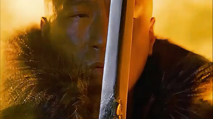 How do you play a neurotic villain? Just tone it down a bit.