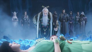 Jade Dinasty Season 3 Eps 2 Sub Indo