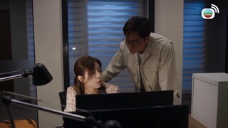 In Bed With A Stranger EP 05 [Sub Việt]