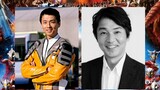 Taking stock of those Ultraman actors who have passed away