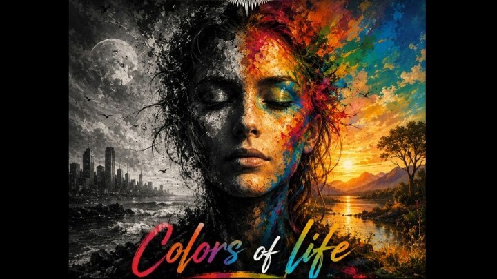 Colors of life