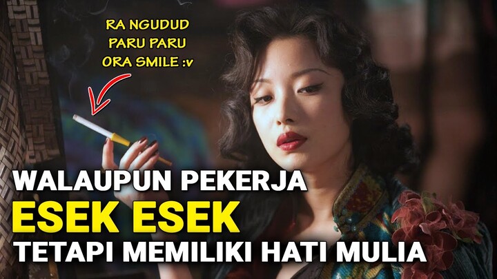 EDAN !!! ANGKAT TANGAN AJA KALO UDAH BERHADAPAN SAMA TENTARA JEPANG | ALUR FILM PERANG